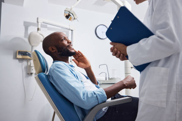 Best Emergency Treatment for Oral Infections in Sun City West, AZ