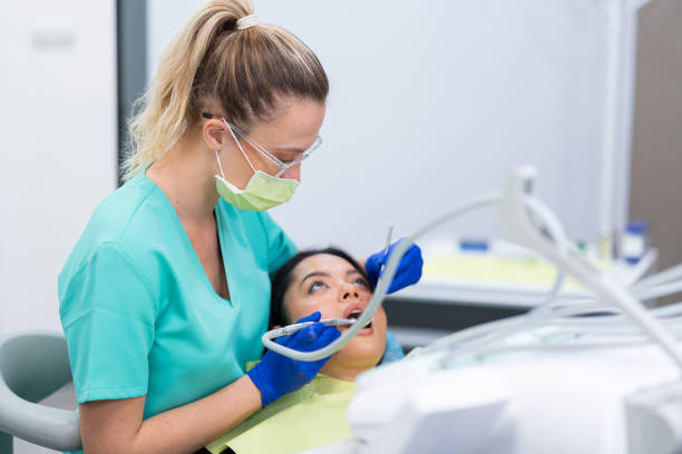 Best Emergency Denture Repair in Sun City West, AZ